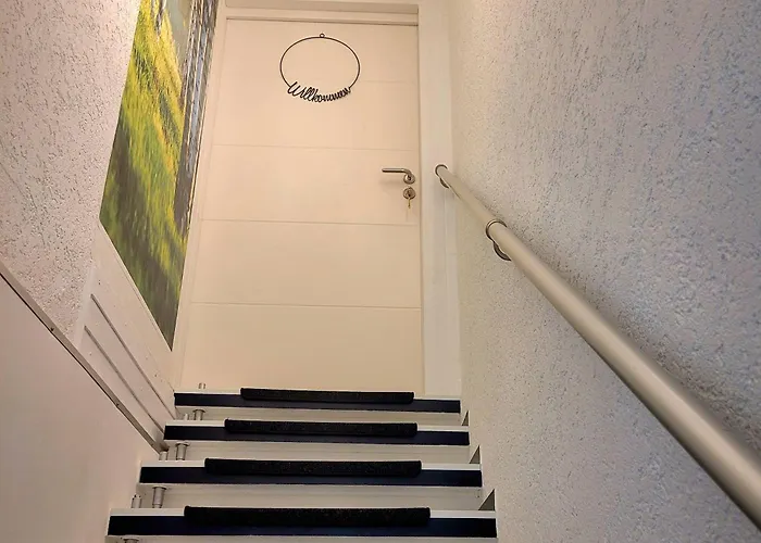 Ferienwohnung Am Rehwinkel