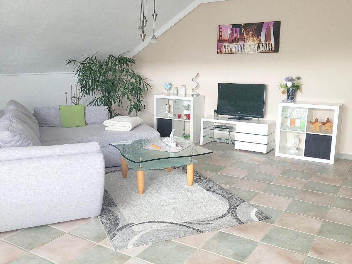 Holiday home Am Rehwinkel *