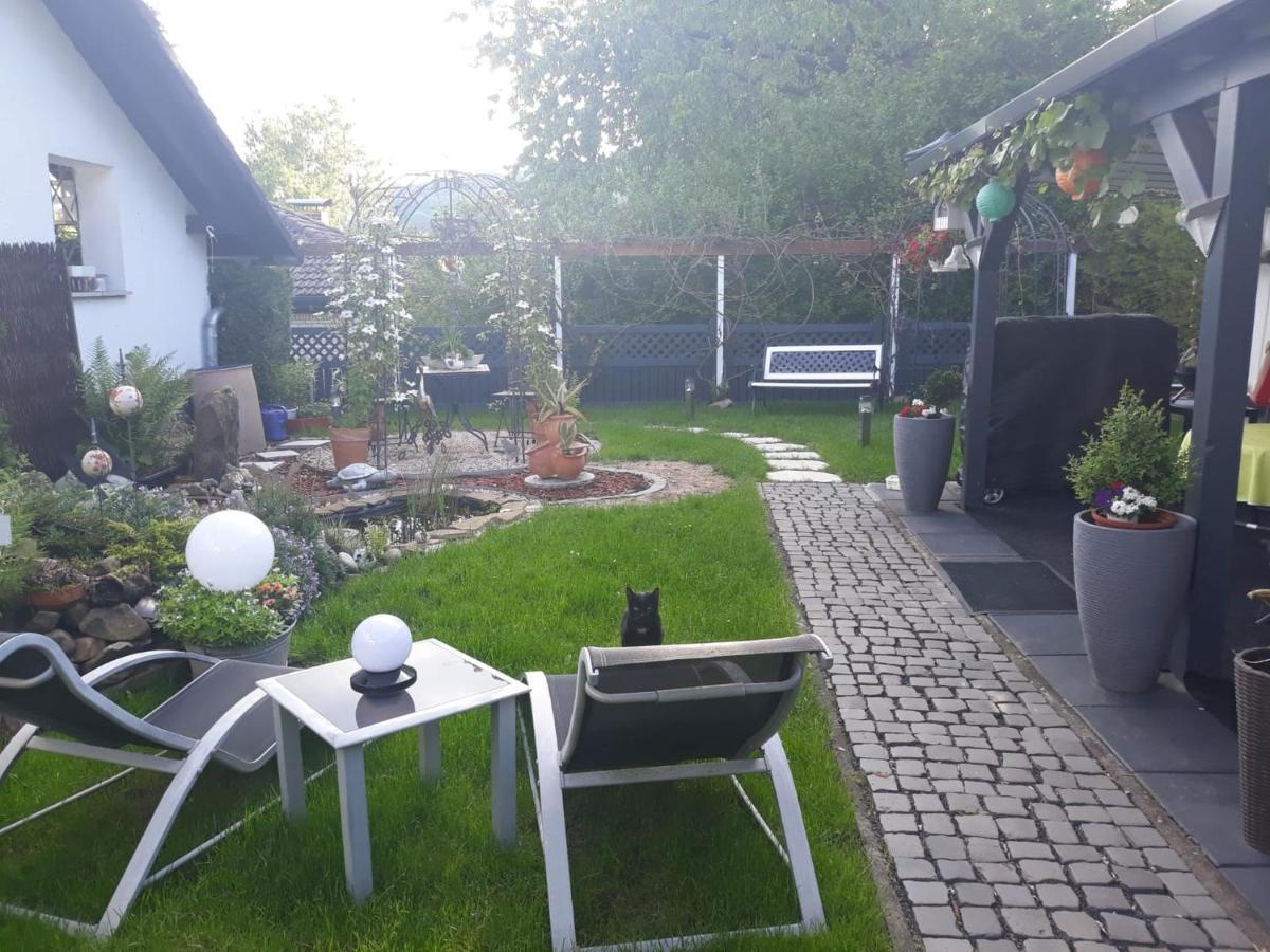 Am Rehwinkel Fuldatal