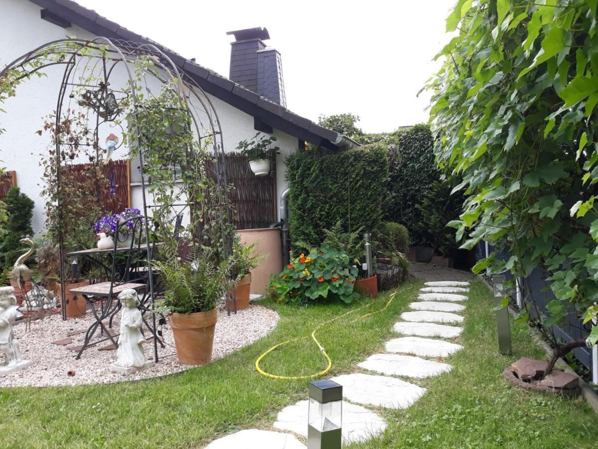 Holiday home Am Rehwinkel *