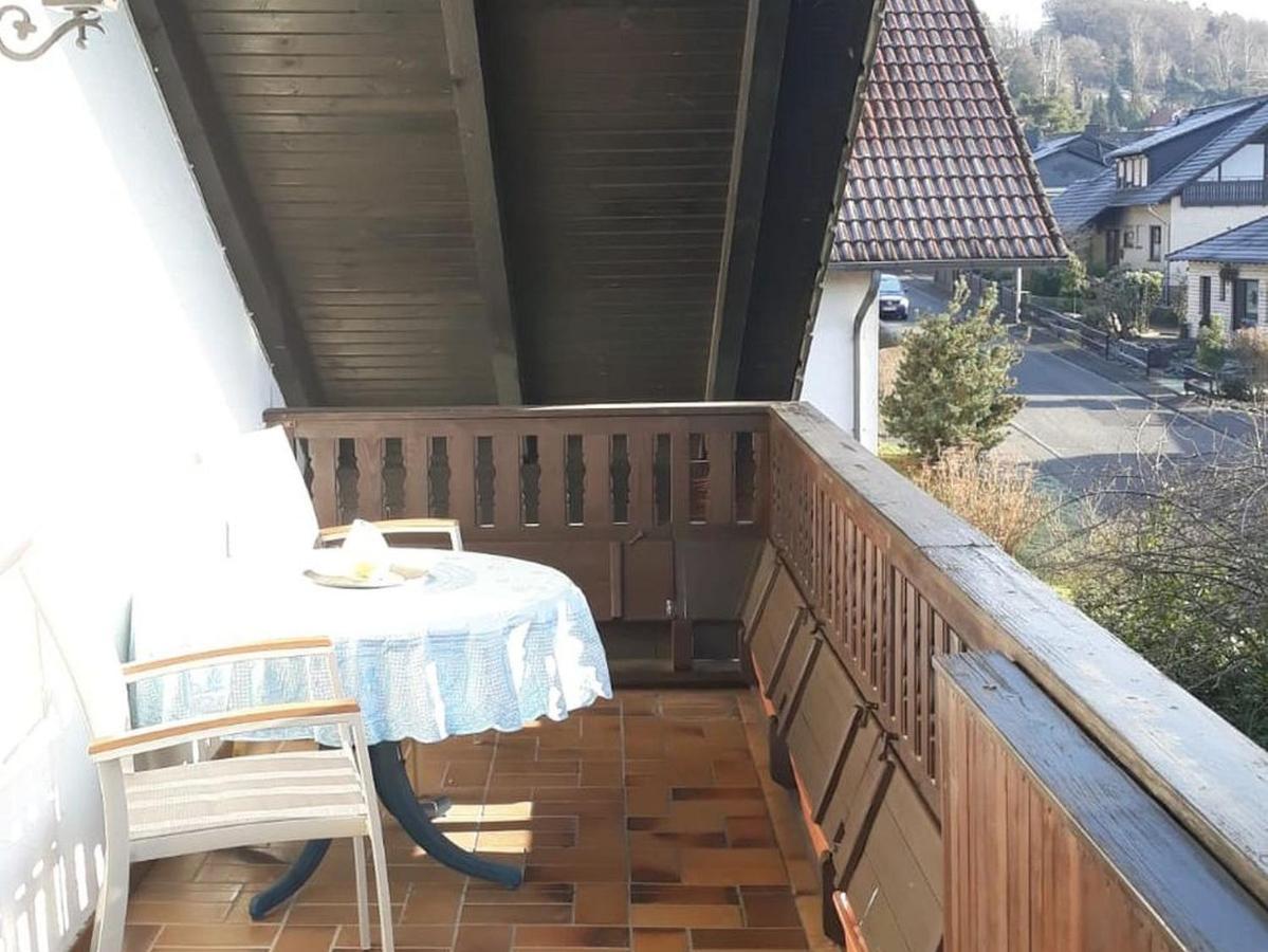 Am Rehwinkel *