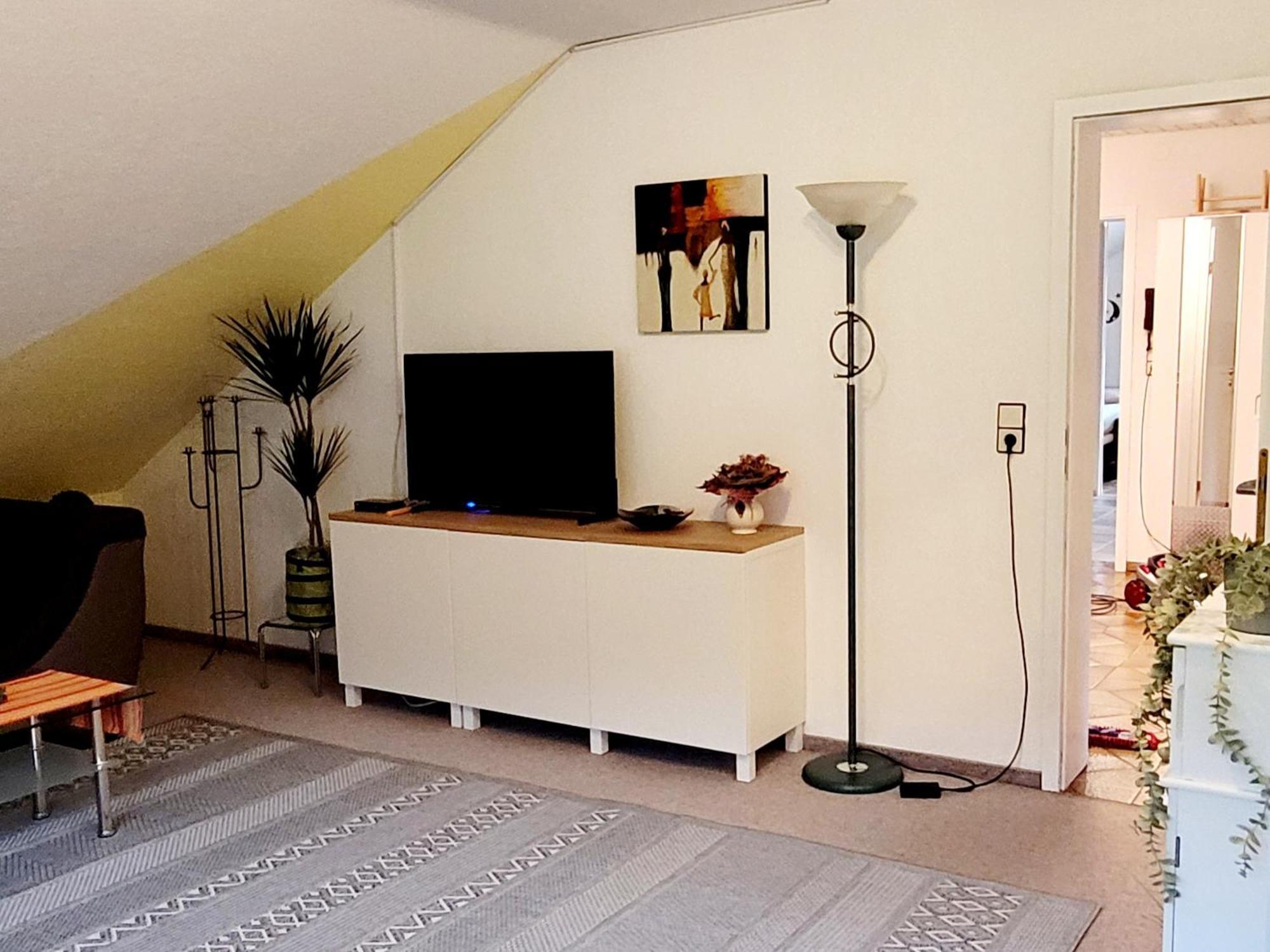 Hébergement de vacances Am Rehwinkel Fuldatal