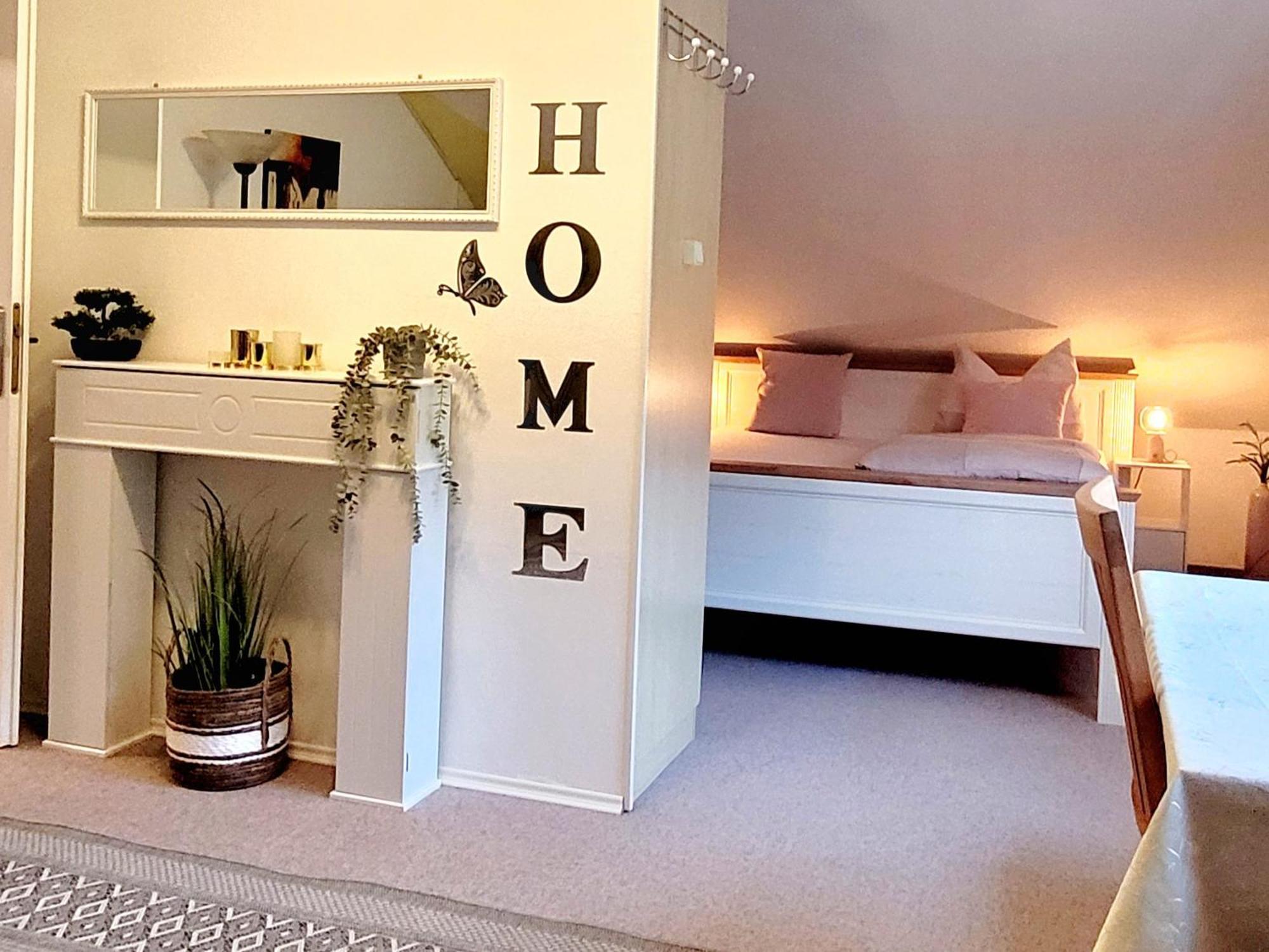 Holiday home Am Rehwinkel