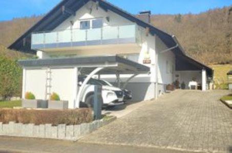 Am Rehwinkel Fuldatal