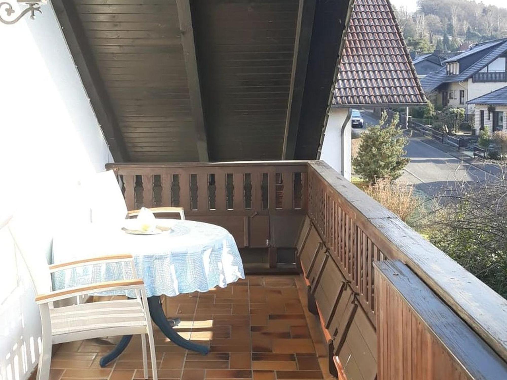 Am Rehwinkel * Fuldatal