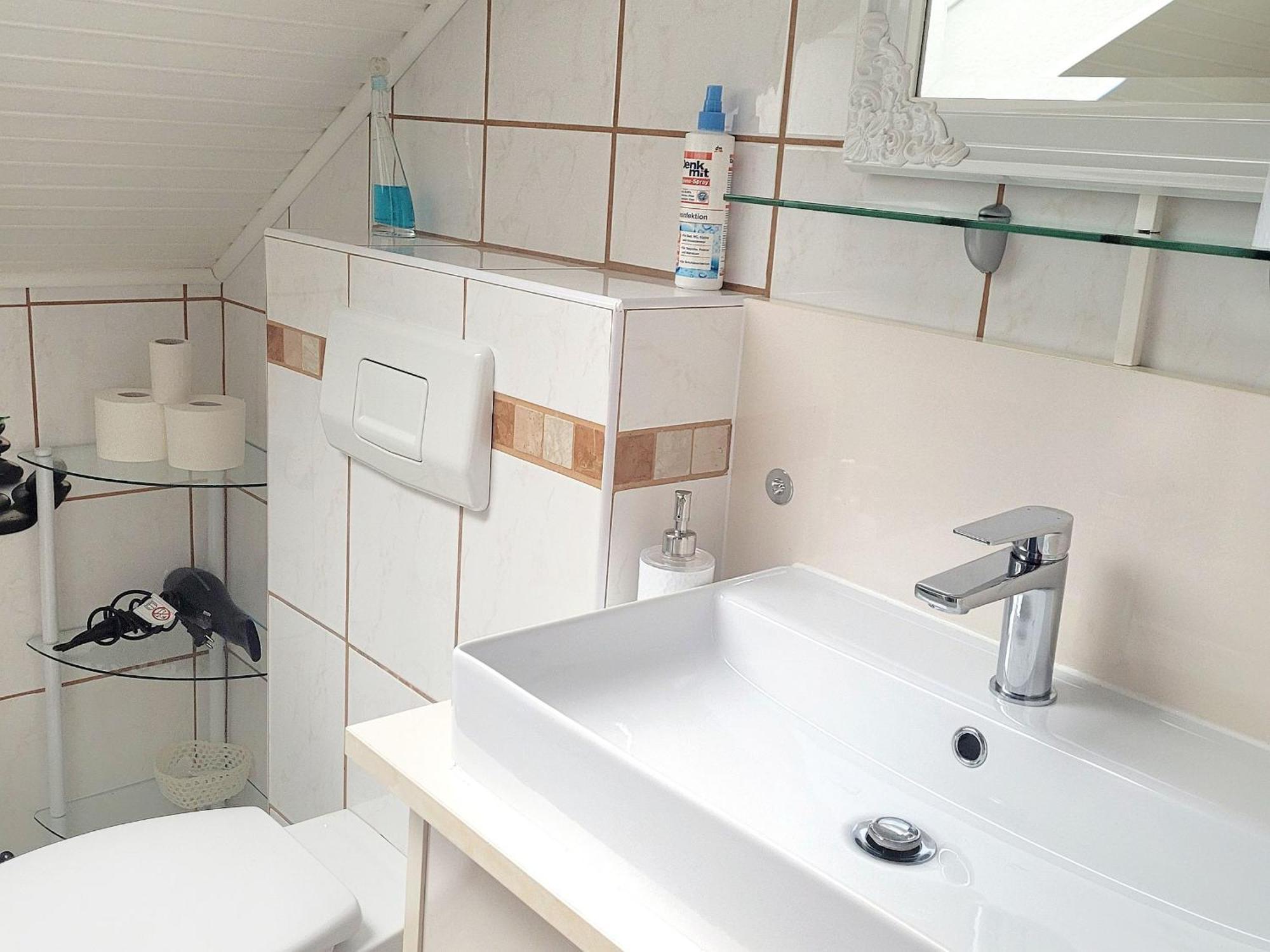 Holiday home Am Rehwinkel *