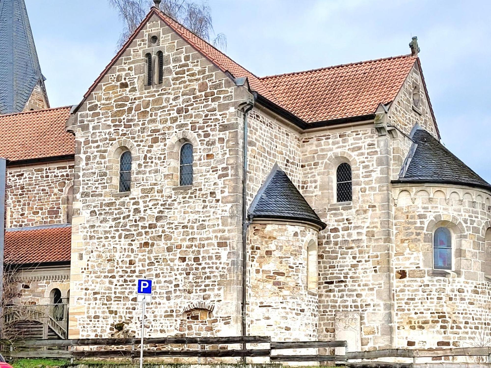 Am Rehwinkel