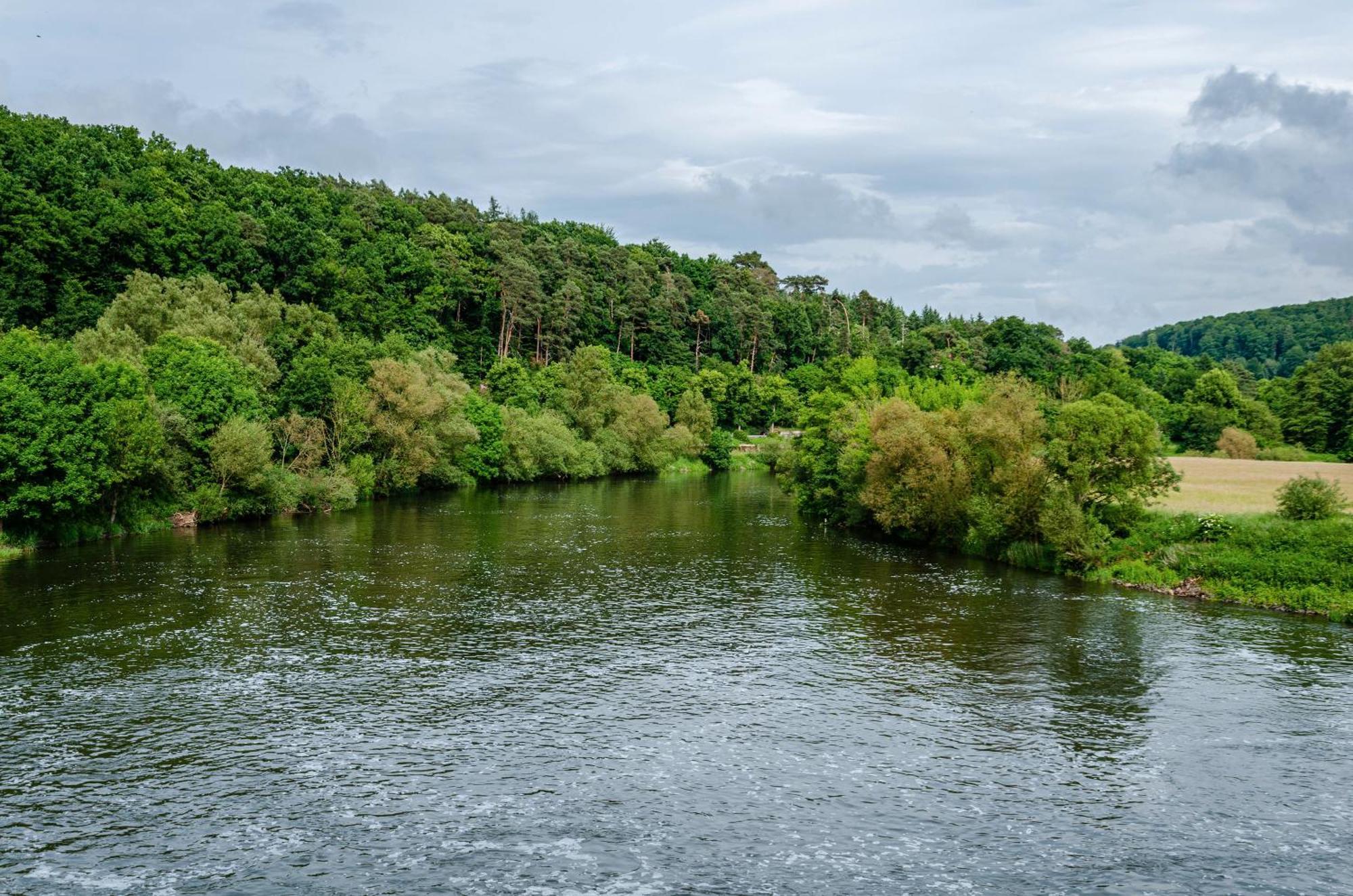 Am Rehwinkel Fuldatal