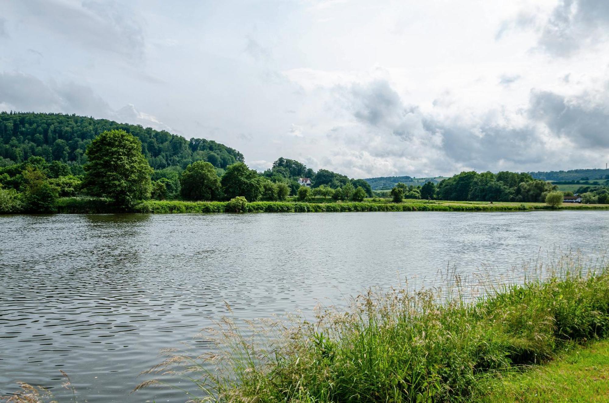 Hébergement de vacances Am Rehwinkel