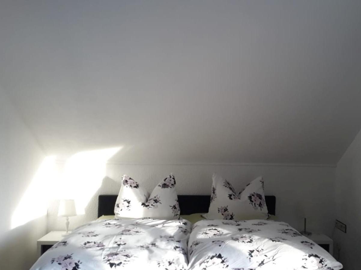 Am Rehwinkel Holiday home Fuldatal